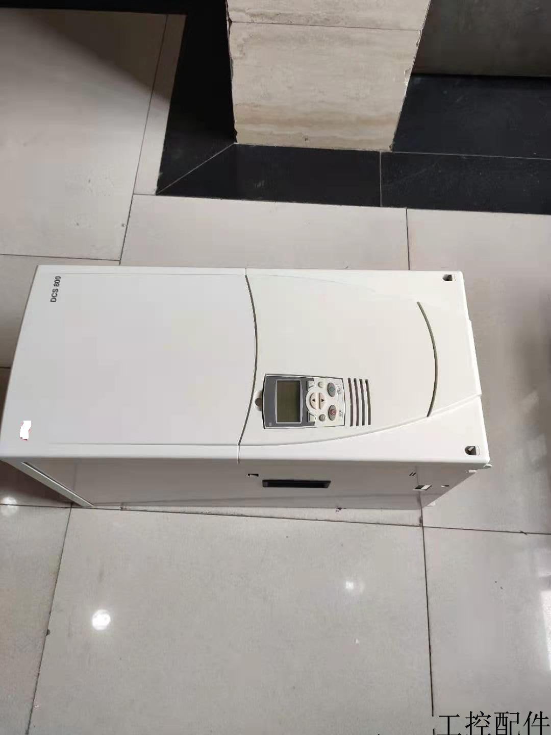 1PC for used  DCS800-S01-0610-05  #OYF008