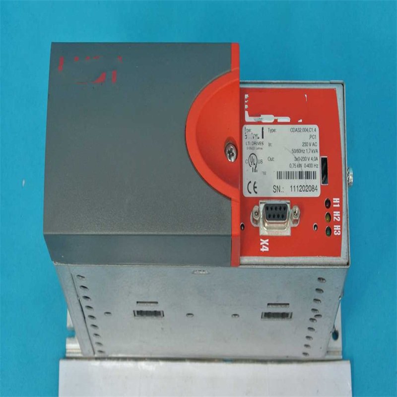 1PC for used  CDA32.004.C1.4.PC1   #OYF008