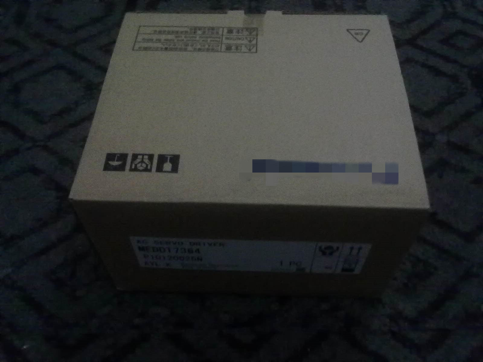 1PCS NEW MDME102SCGM #OYF009