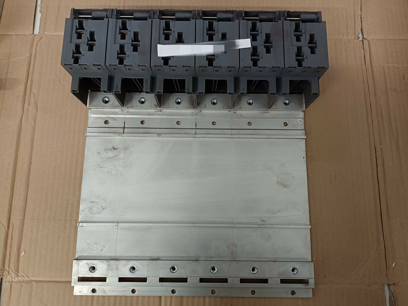 1PCS  USED 8B0M0060HW00.000-1 #OYF009