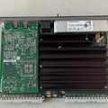 1PC for  used  IC698CRE030-EF   #OYF008