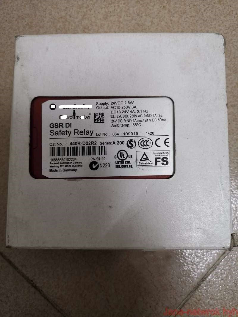 1PC for  new  440R-D22R2  #OYF008