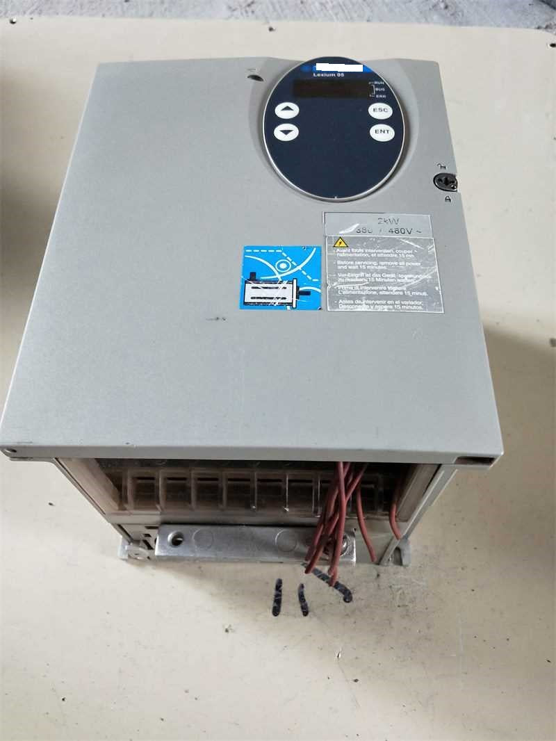 1PC for used   LXM05BD34N4  #OYF008