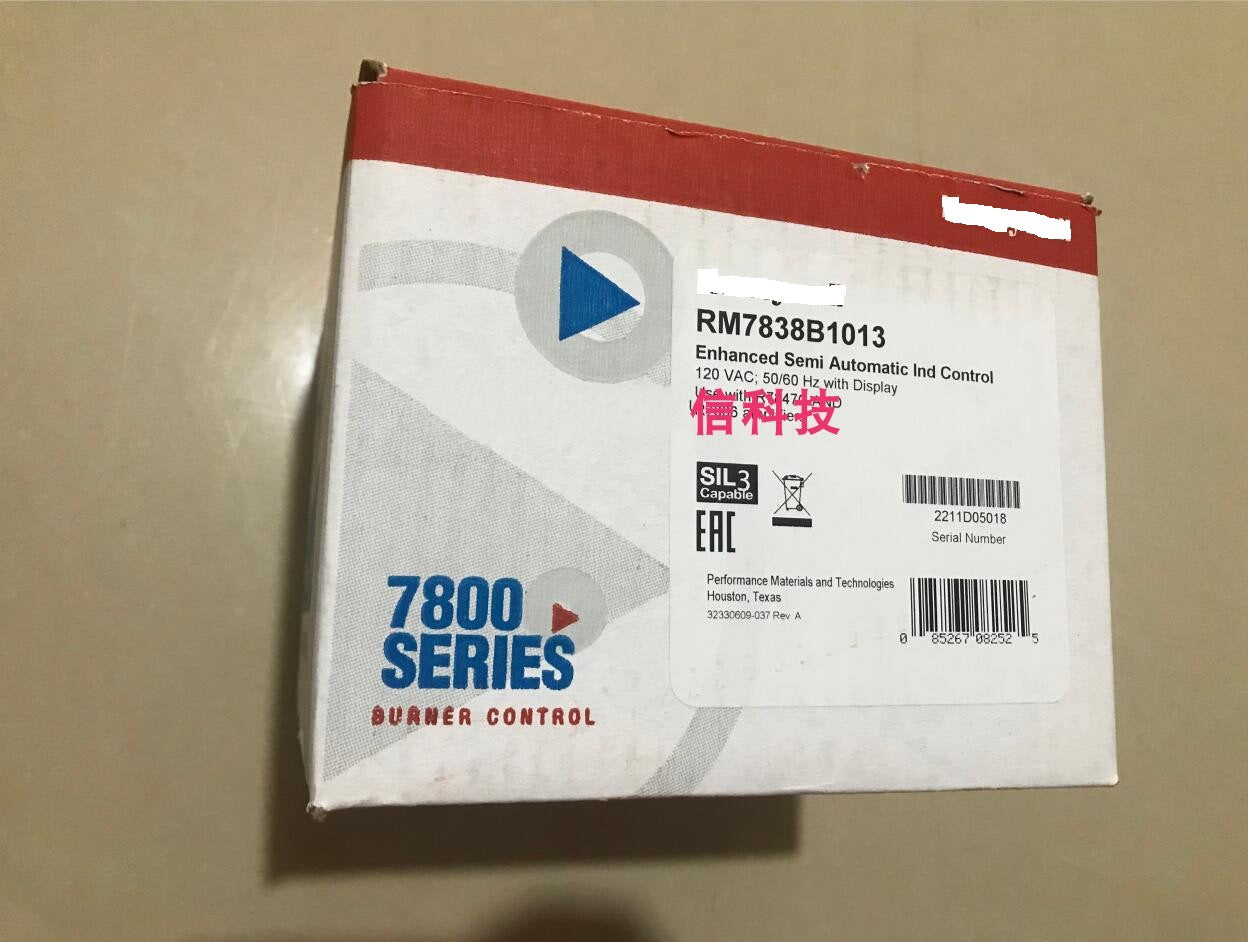 1pc for  new  RM7838B1013   #OYF008