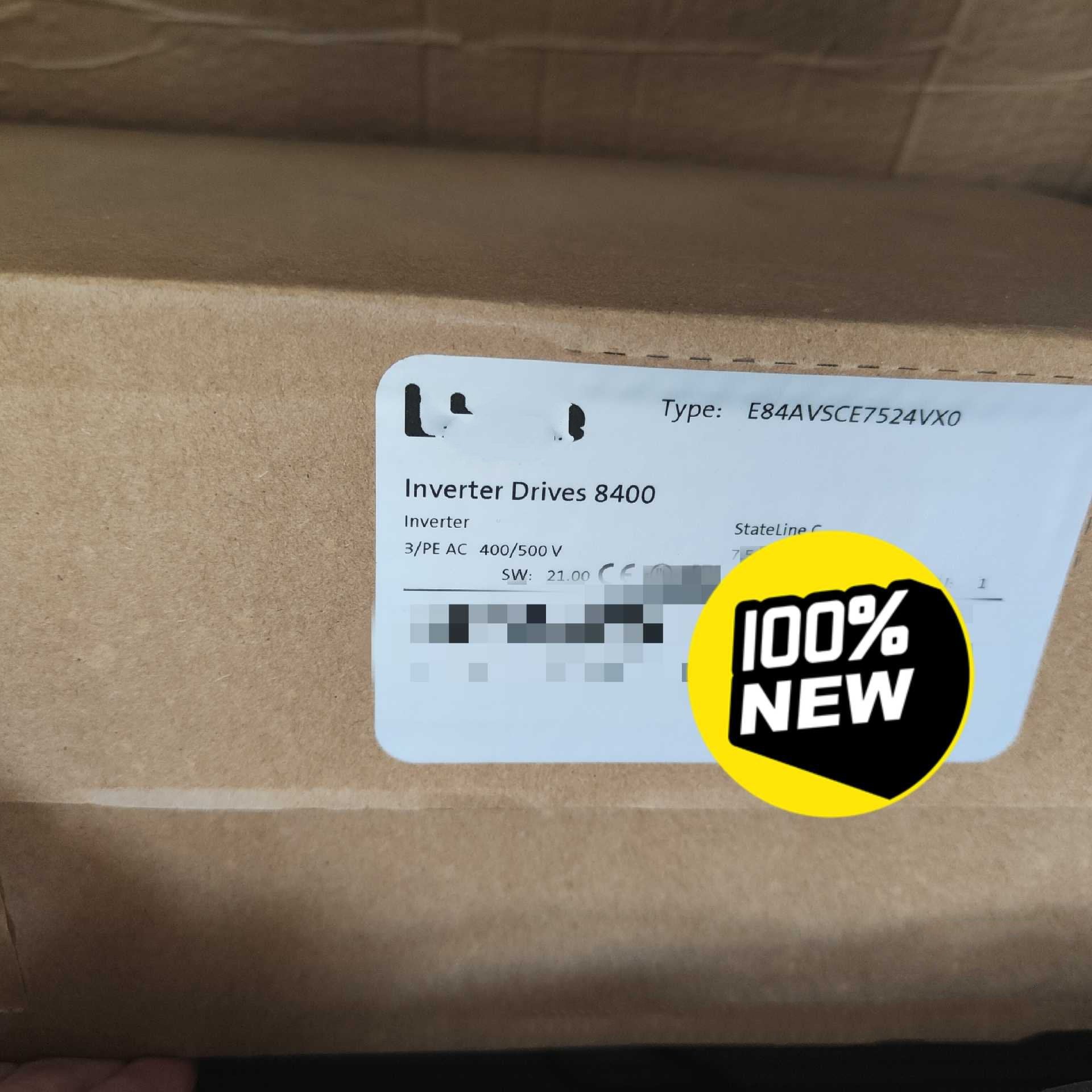 1PC for  new   E84AVSCE7524VX0  #OYF008