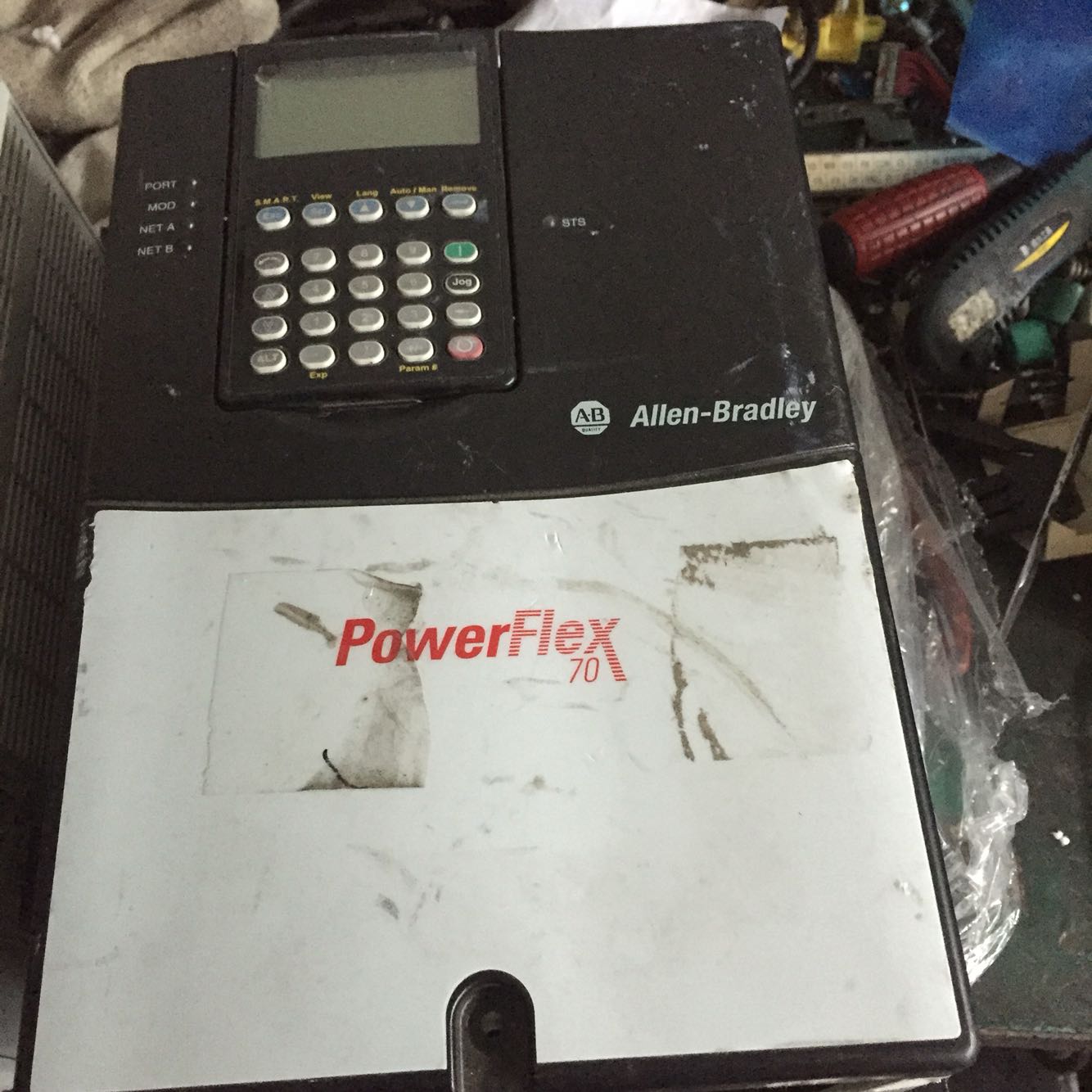 1PCS for  used  20AD014F3AYNAENN   #OYF003
