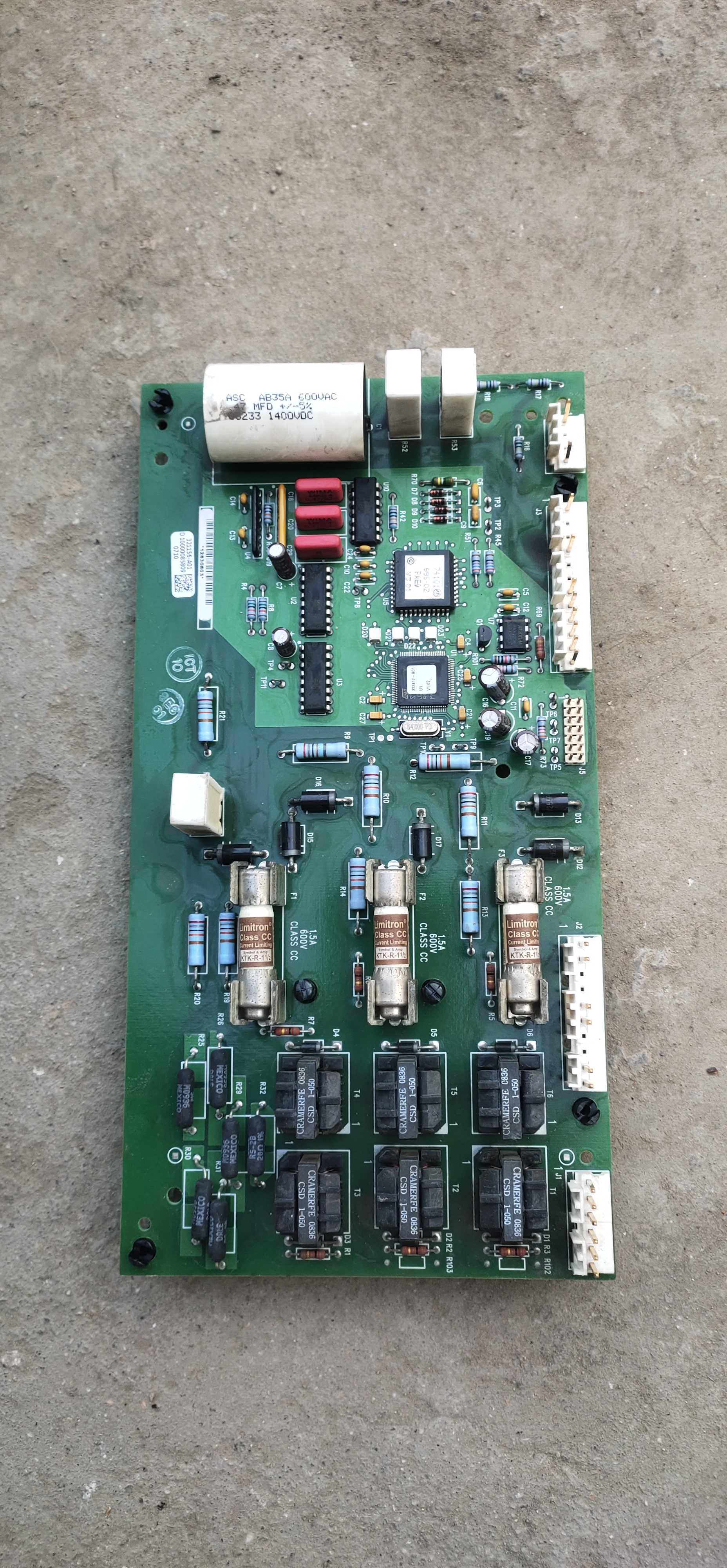 1PC for  used  321156-A01 1336-PB-SP23D   #OYF008