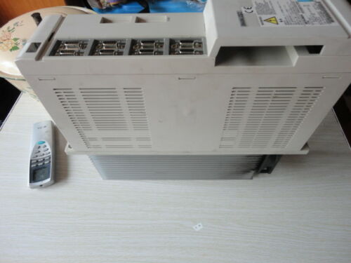1PCS for  used  MDS-B-V1-35    #OYF003