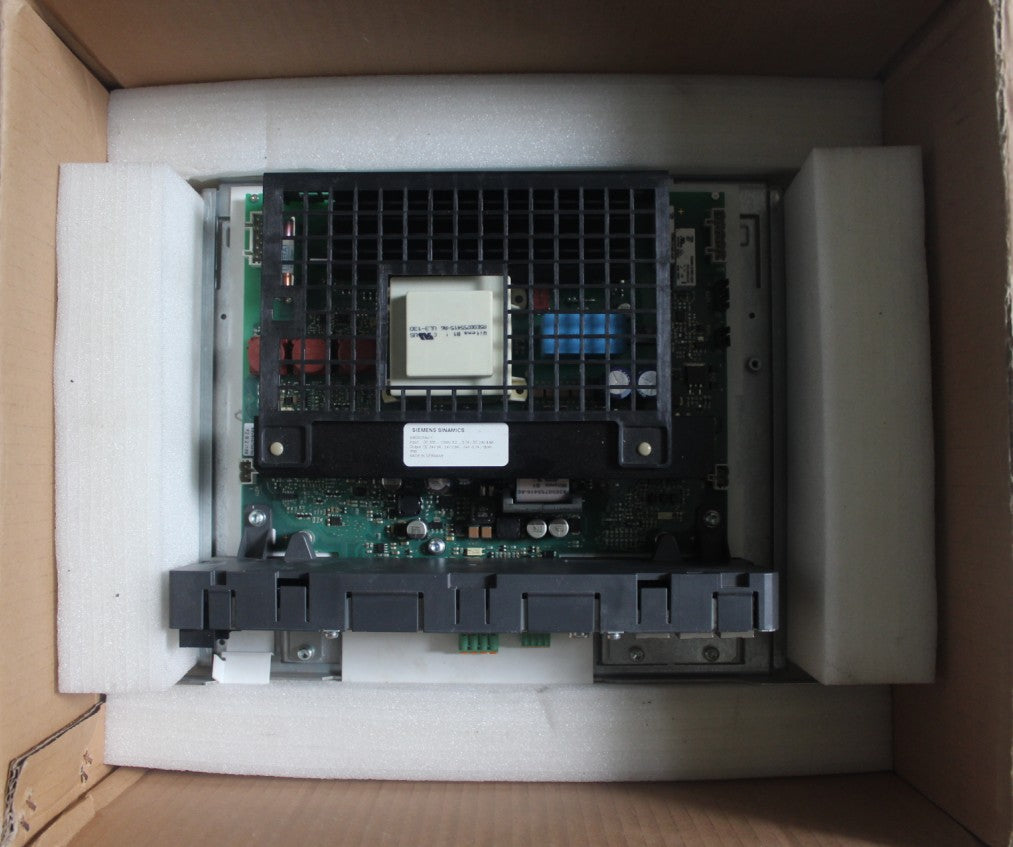 1pc used  6SL3350-6TK00-0CA0  6SL3 350-6TK00-0CA0   #OYF008