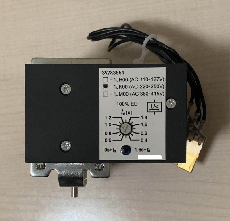 1PC  NEW  3WX3654-1JK00  #OYF003