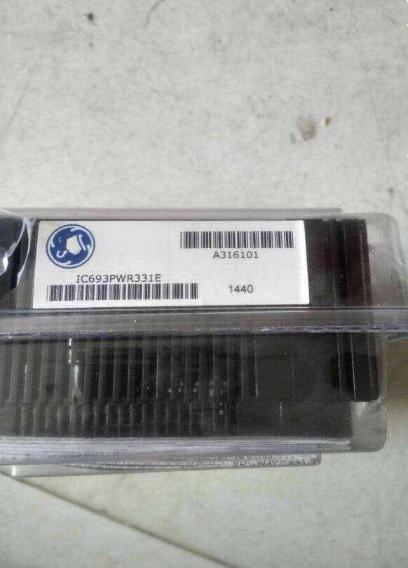 1PC for new  IC693PWR331E    #OYF008