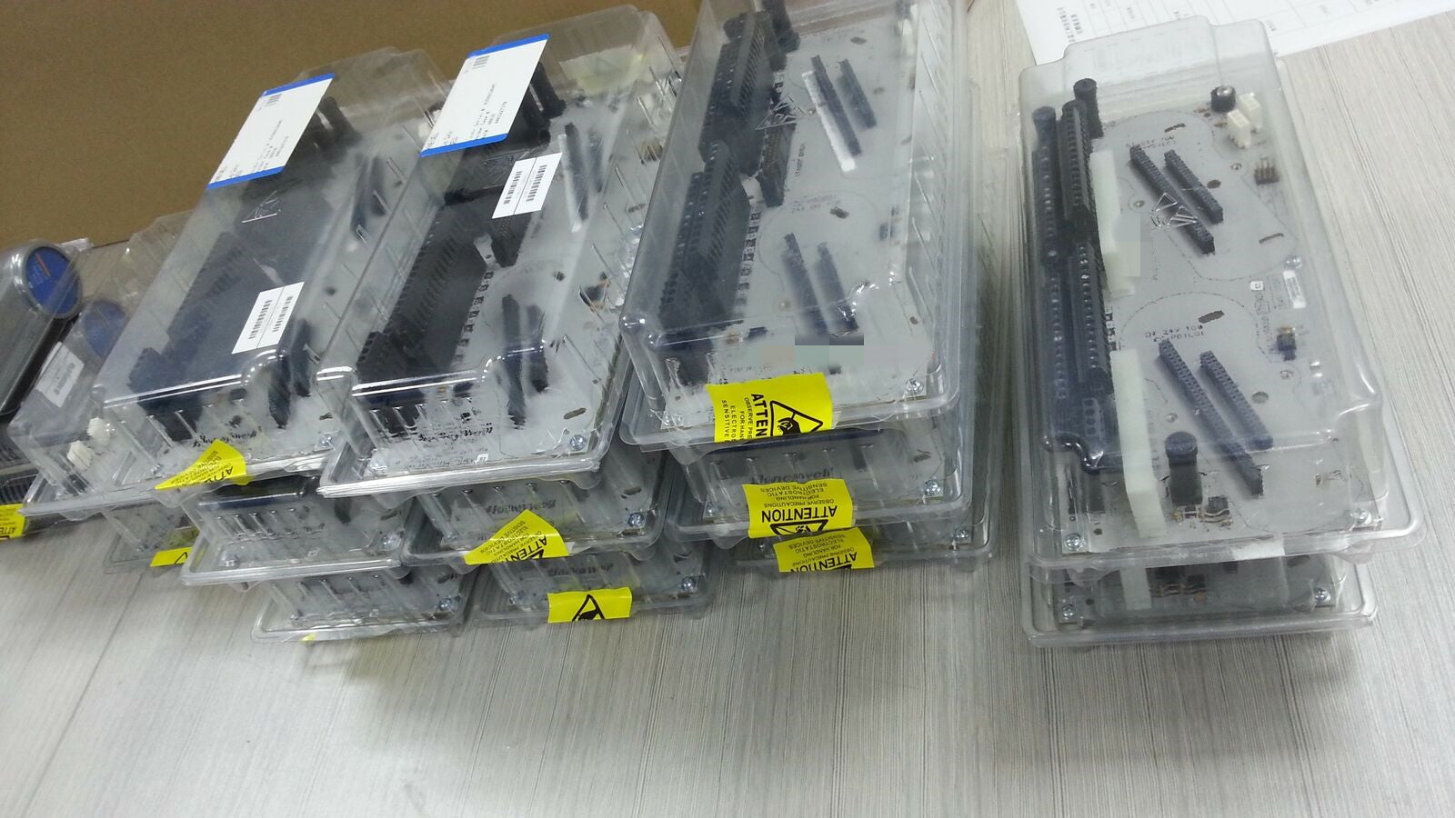 1PCS NEW CC-TAOX11 51308365-175 #OYF009