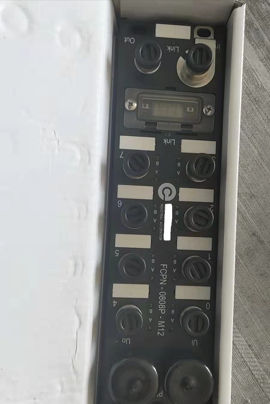 1PC for  new  FCPN-0808P-M12   #OYF008