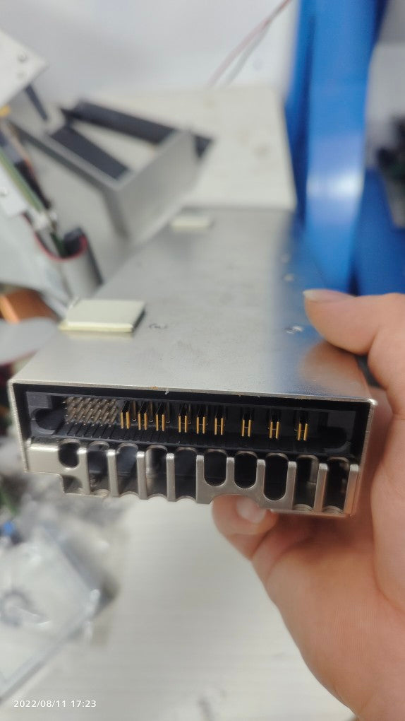 1PC for  used   H2000A1-VV   #OYF008