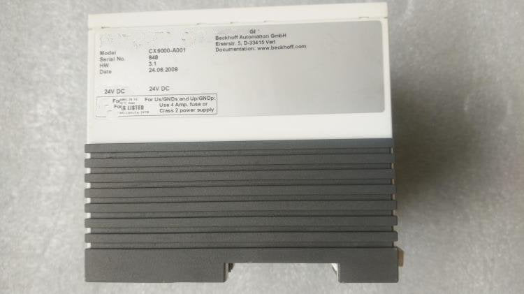 1  PCS    USED     CX9001-1101    #OYF055