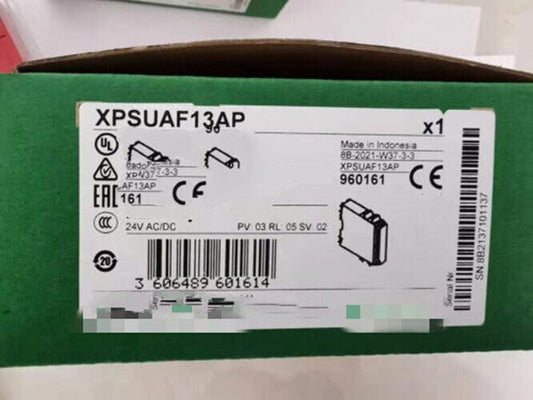 1 PCS  new   XPSUAF13AP    #OYF055