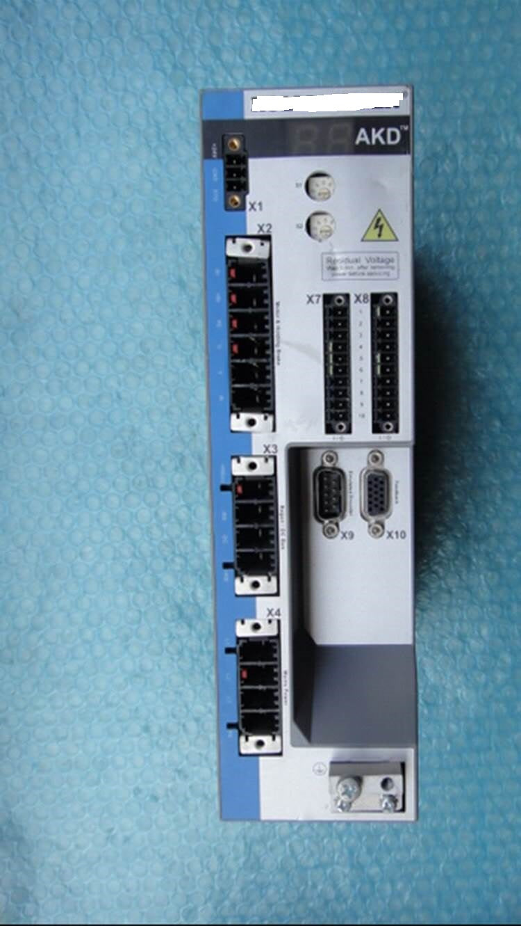 1PC for used   AKD-P01207-NBPN-0000   #OYF008