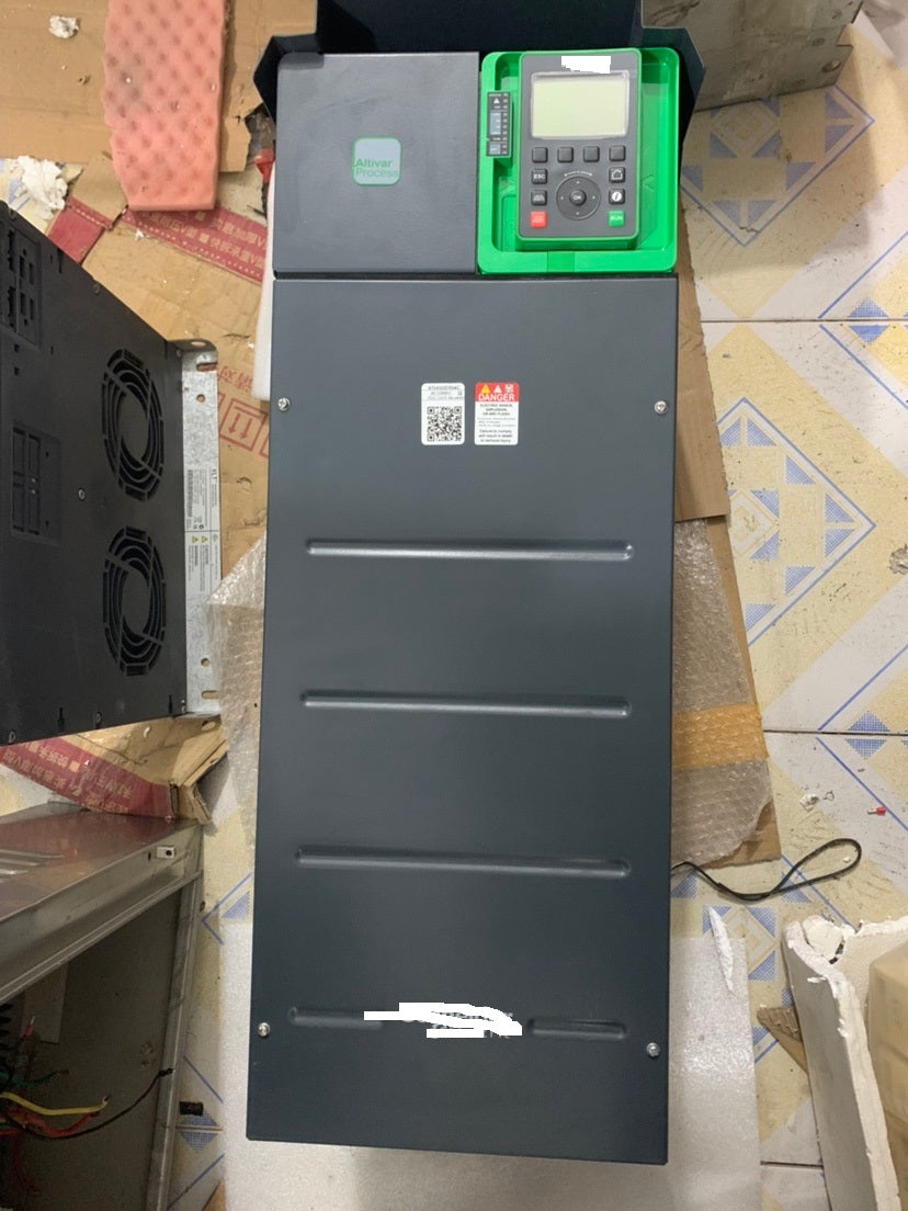 1pc  USED    ATV930D75N4   #OYF003