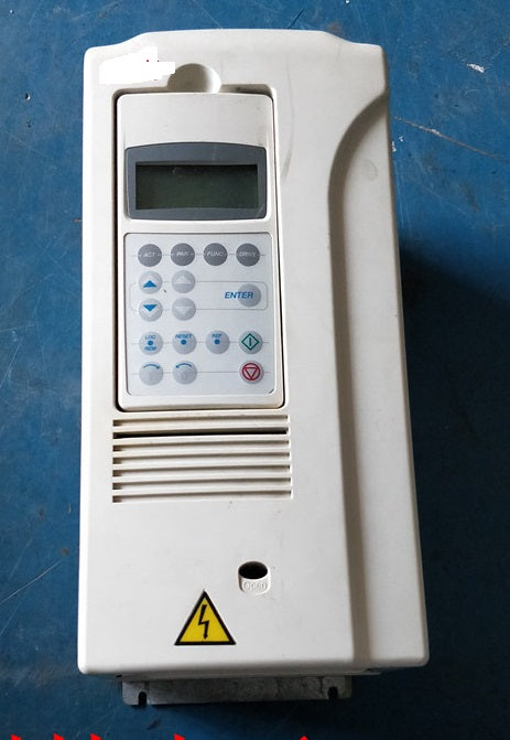1PCS for  used   ACS800-U1-0004-5+P901   #OYF003