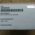 1PC for  new  AINT-14C  #OYF003