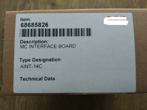 1PC for  new  AINT-14C  #OYF003