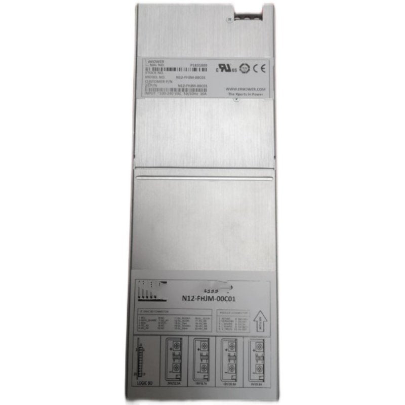 1PC for  used  N12-FHJM-00C01  #OYF008
