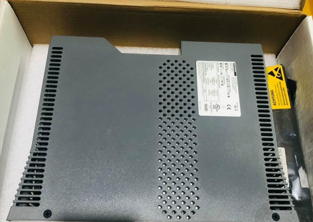 1PC for  new  AKD-P02407-NBEC-0000  #OYF008