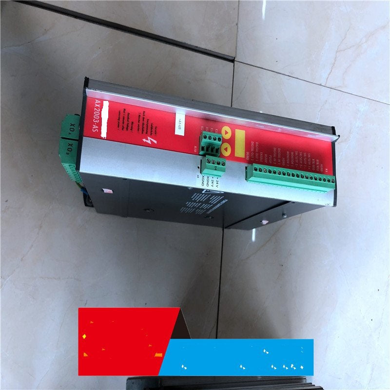 1PC for used   AX2003-AS S60301-520  #OYF008