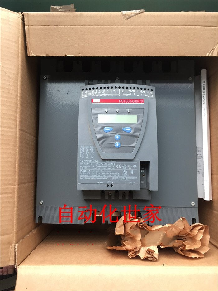 1PC for  new  1SFA894014R7000 PST300-600-70  #OYF008