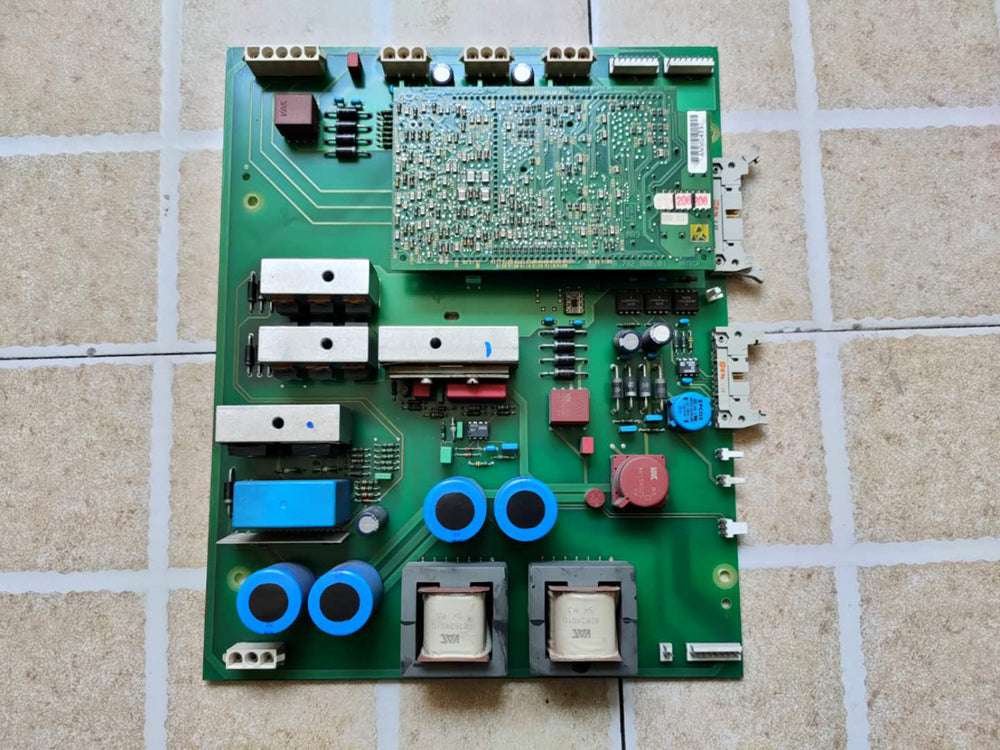 1PCS  USED ATV68C15N4 ZB3PLUS/UNIA 8782426.04 #OYF009