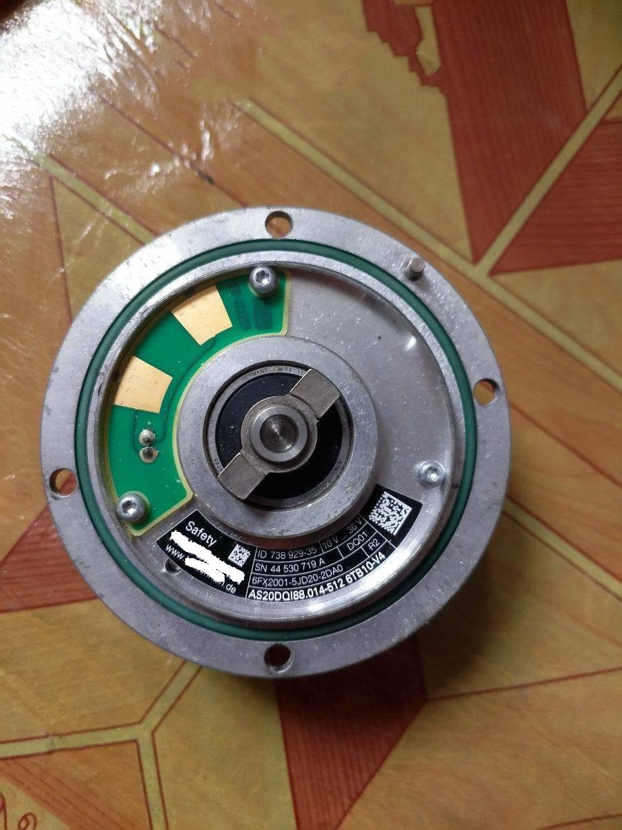 1pc for  used   6FX2001-5JD20-2DA0   #OYF008