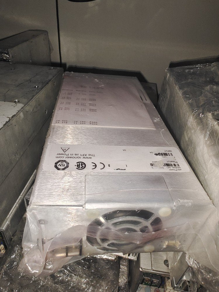 1PC for  used  XM9-3P1D1J1J1P-000001  #OYF008