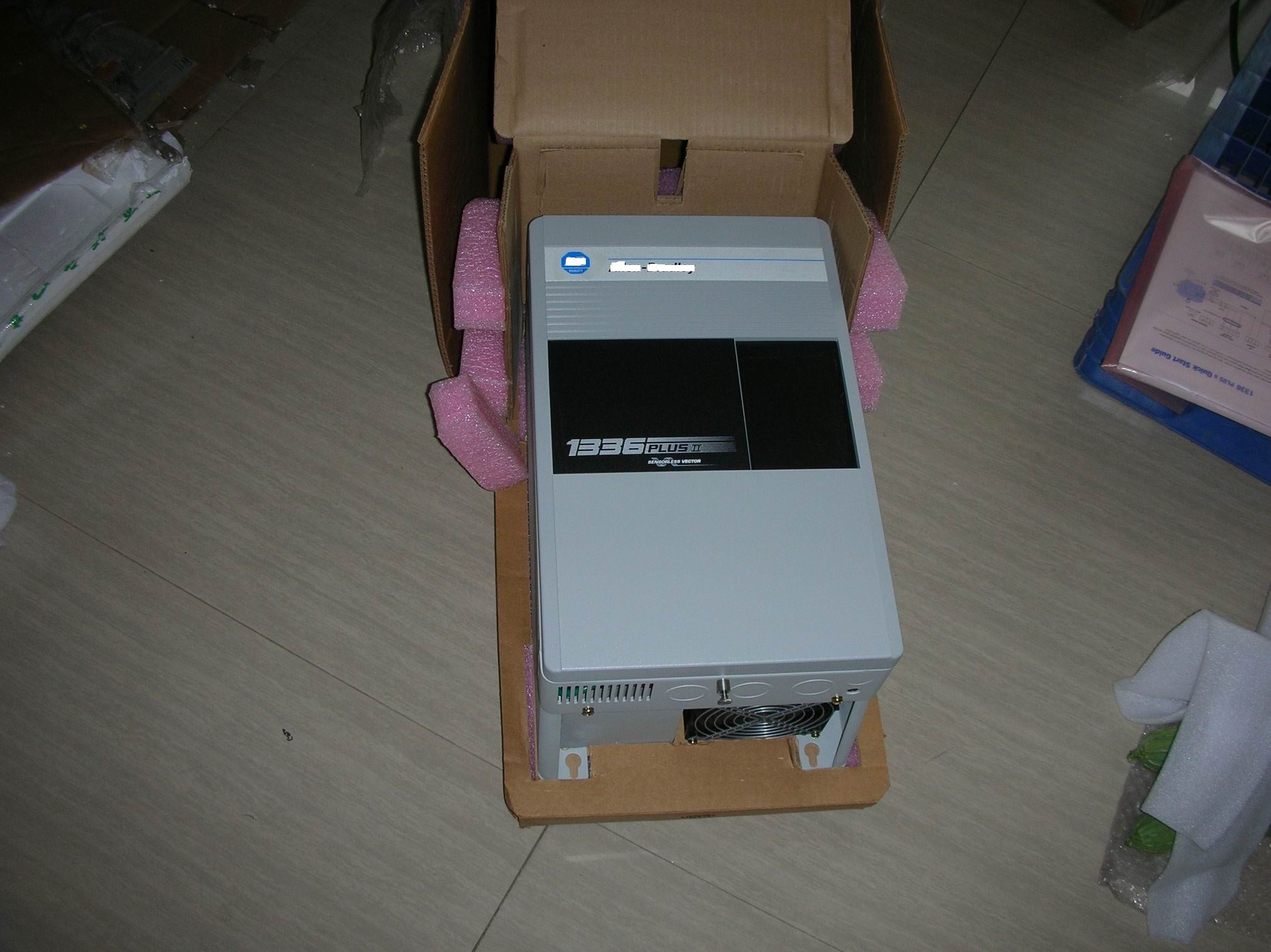 1pc for  new  1336F-B020-AA-EN   #OYF008