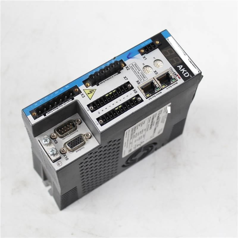 1pc for  used  AKD-P00606-NACC-0000   #OYF008