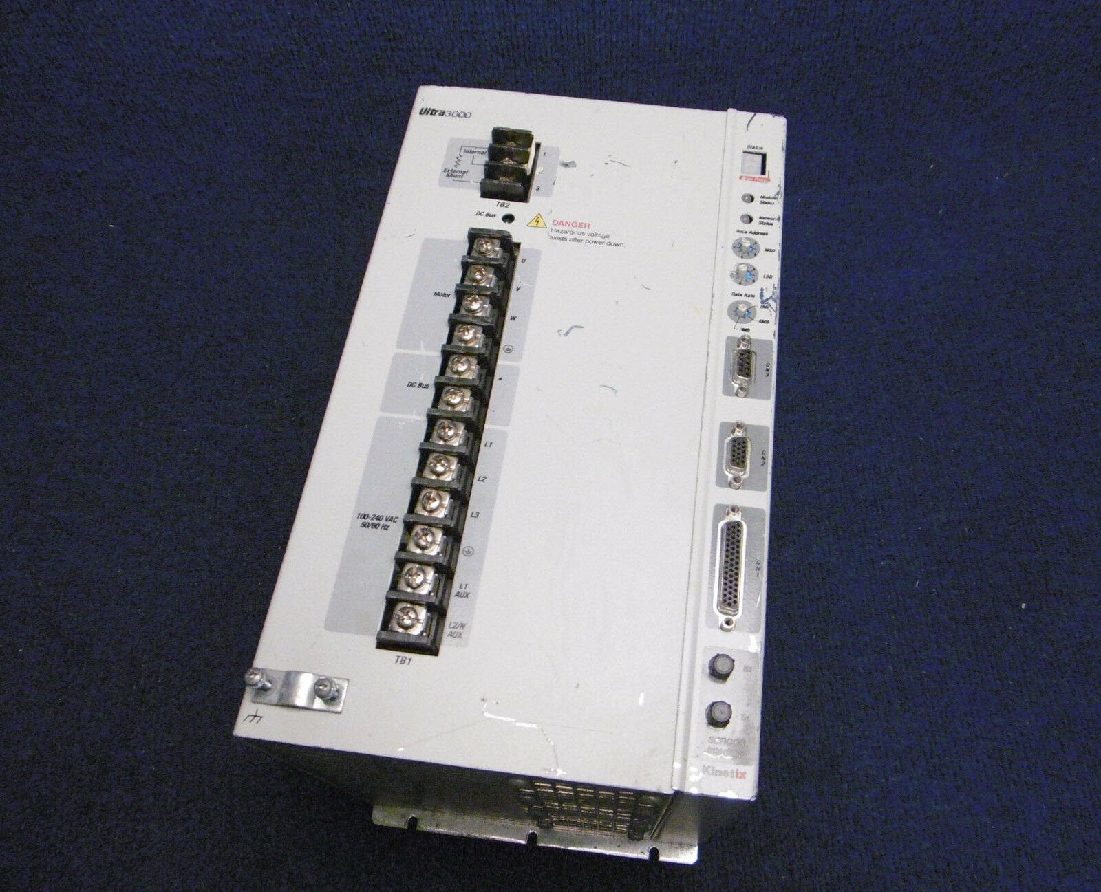 1PC for  used  2098-DSD-150-SE   #OYF008
