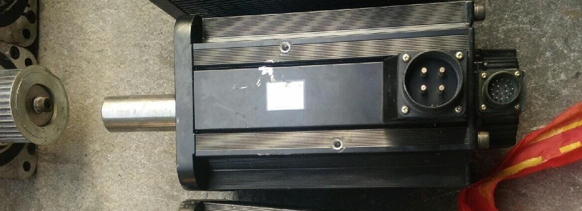 1PCS  used  SGMG-75AWV-TK11   #OYF003