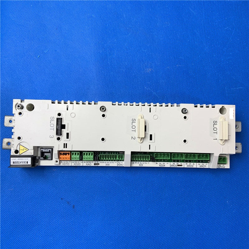 1pc for  used ACS850  JCU-11   #OYF008