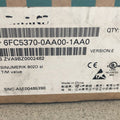 1PC for  new  6fc5370-0aa00-1aa0  6FC5 370-0AA00-1AA0   #OYF008