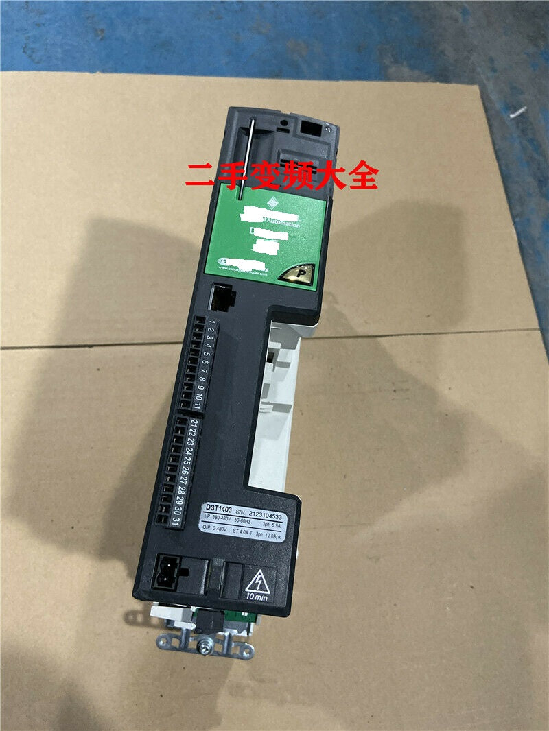 1PC for  used  DST1403   #OYF008