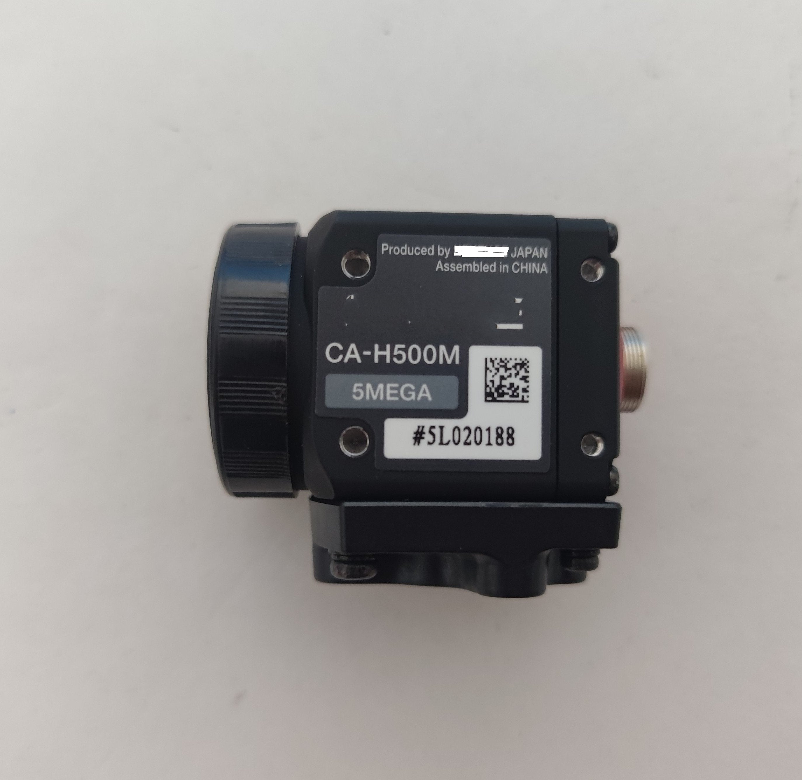 1pc for  used   CA-H500M  #OYF008