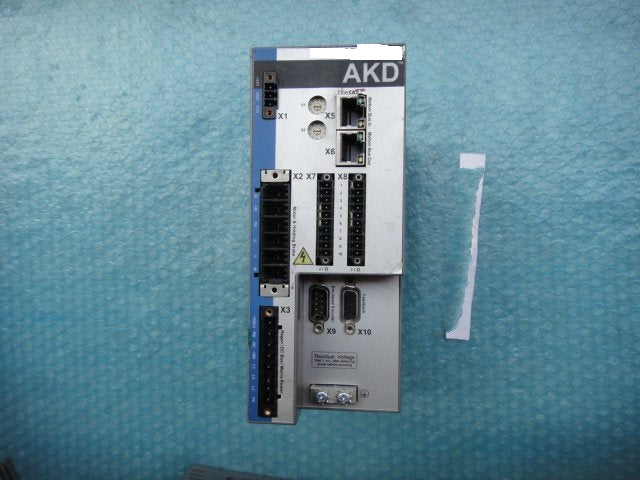 1PC for used   AKD-P01206-NACC-0000   #OYF008
