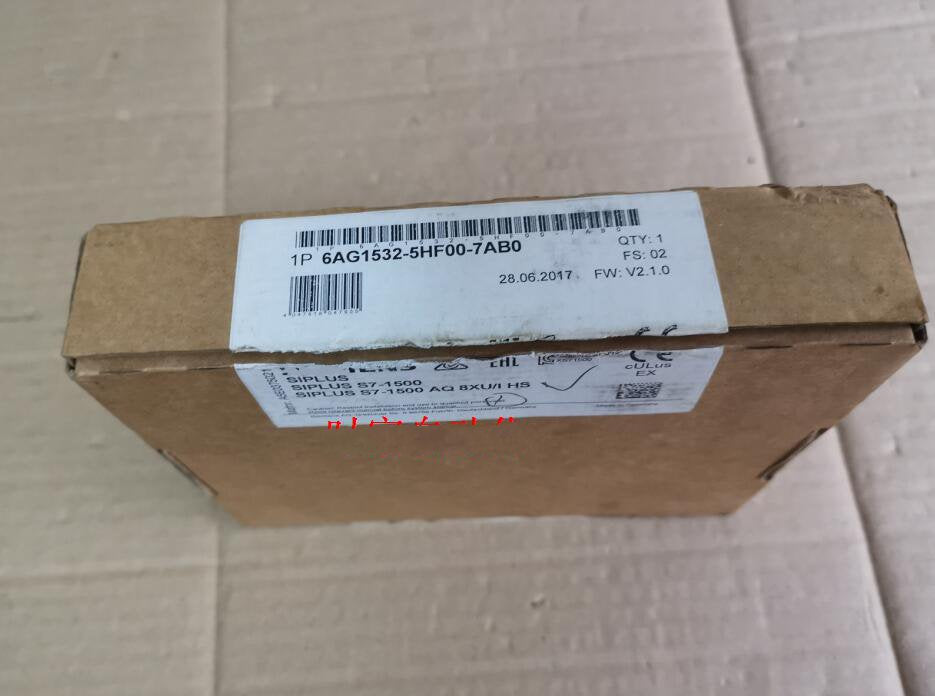 1PC for new  6AG1532-5HF00-7AB0  6AG1 532-5HF00-7AB0  #OYF008
