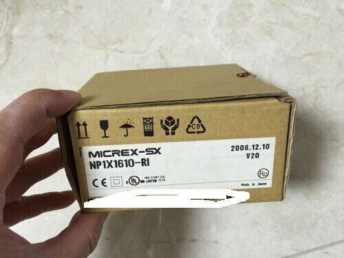 1PC for  new  NP1X1610-R1   # OYF003