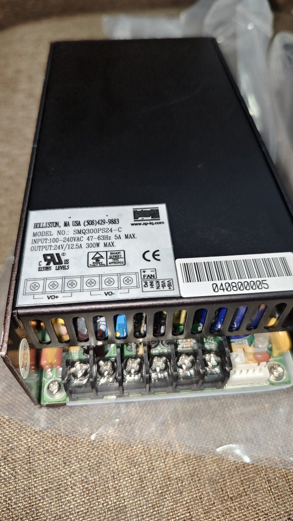 1PC for  used  SMQ300PS24-C   #OYF008