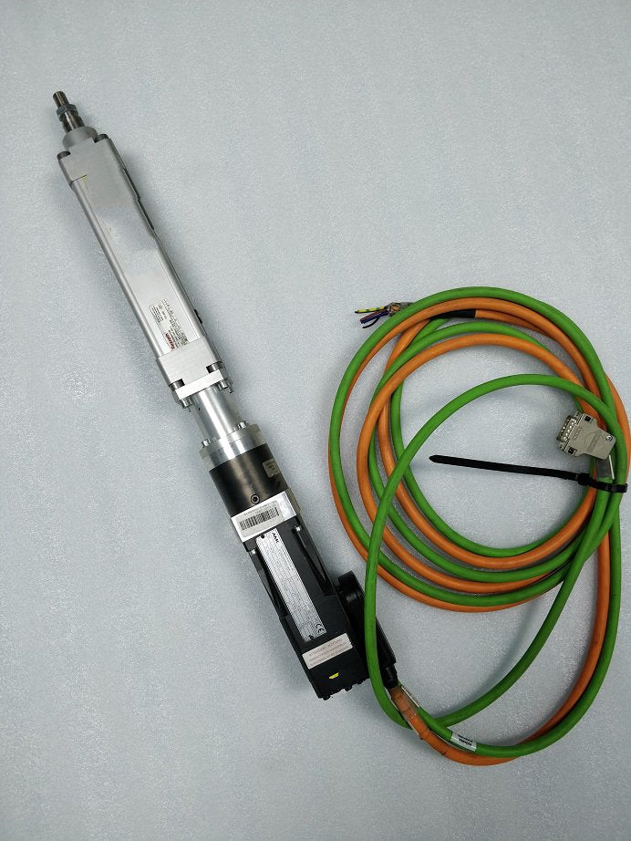1PC used   DT3-0.5-10-UB0  #OYF055