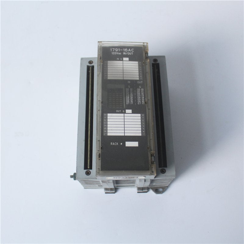 1pc for  used  1791-16AC   #OYF008