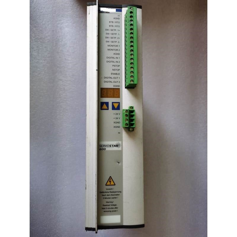 1PC for  used    603 S60300   #OYF008