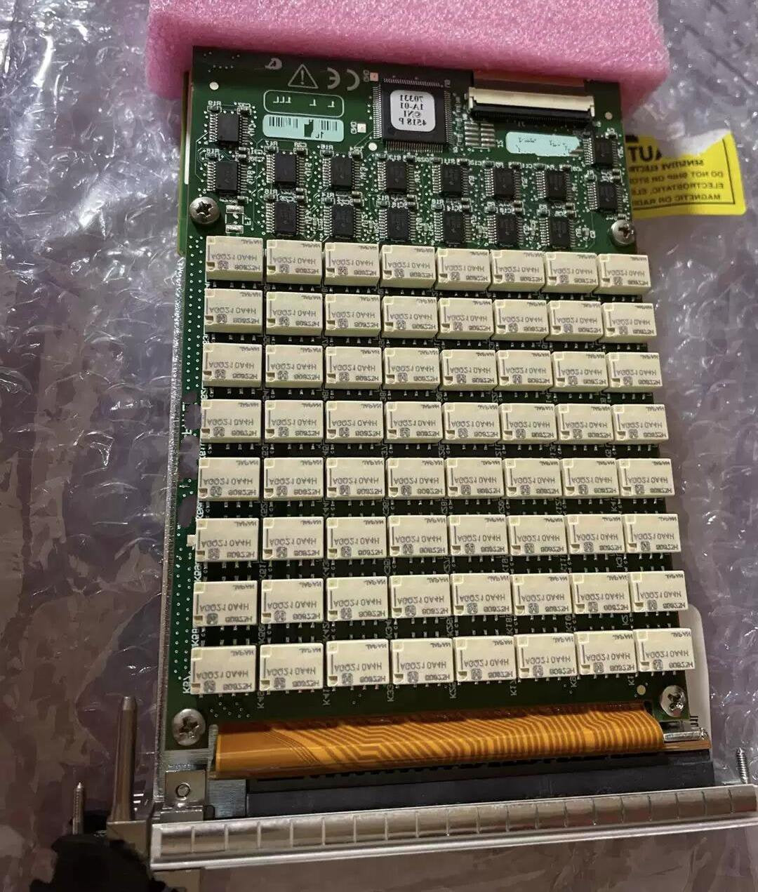 1  PCS   NEW  PXI-2529 #OYF055