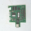 1pc for  used  20D-DL2-ENET0 PN-143492  #OYF008