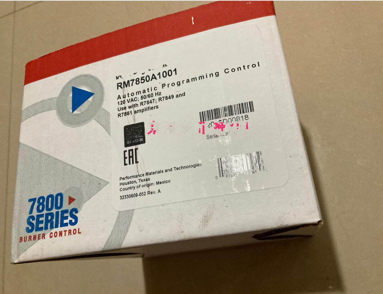 1PC for  new   RM7850A1001    #OYF008